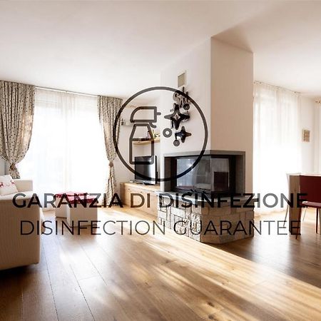 Italianway - Castellazzi 14 Marmotta Apartamento Bormio Exterior foto