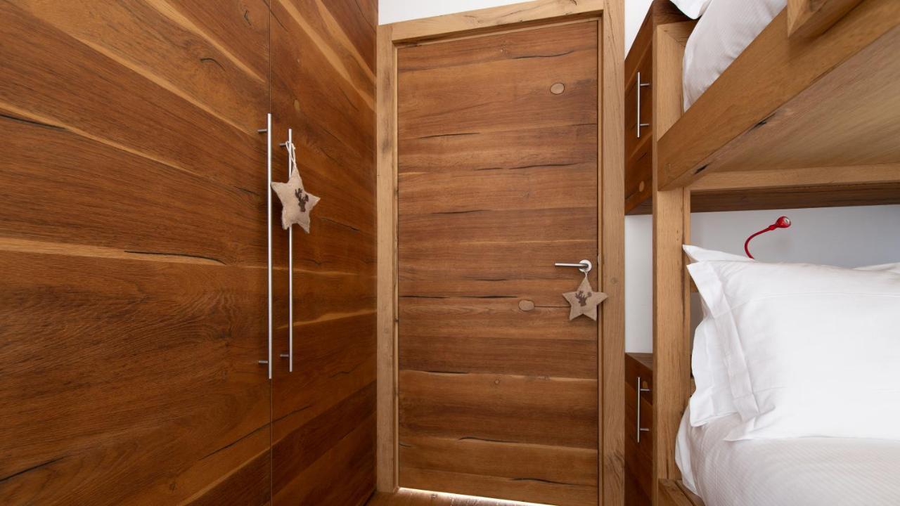 Italianway - Castellazzi 14 Marmotta Apartamento Bormio Exterior foto